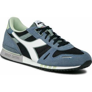 Sneakersy Diadora Titan 501.177355-C7156 Flint Stone / Midnight Navy