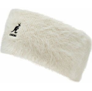 Čelenka Kangol Furgora Headband K3125ST Cream CR102