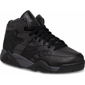Sneakersy Fila M-Squad Prtct FFM0259.80010 Black