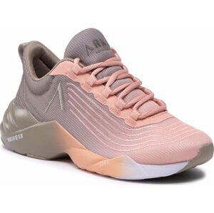 Sneakersy ARKK Copenhagen Avory Mesh W13 CO4915-0005-W Faded Soft Army/Soft Peach