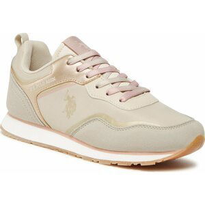 Sneakersy U.S. Polo Assn. NOBIK010B Lbe