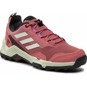 Boty adidas Eastrail 2 W GY8632 Wonder Red/Linen Green/Pulse Lilac