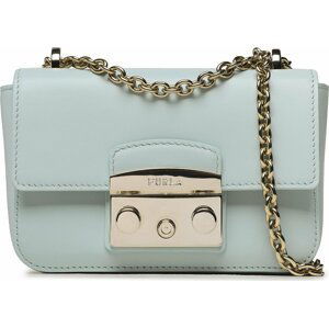 Kabelka Furla Metropolis WB00828-AX0733-1859S-1-007-20-BG-B Minty