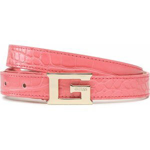 Dámský pásek Guess Retour Belts BW7722 VIN20 COR