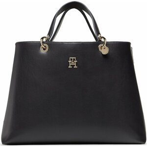 Kabelka Tommy Hilfiger Th Chic Satchel AW0AW14784 DW6