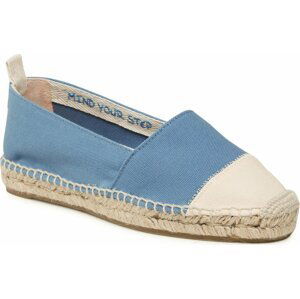 Espadrilky Castañer Kenda/146 023130-310 310