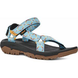 Sandály Teva Hurricane XLT2 1019235 Diamond air blue