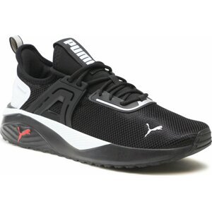 Sneakersy Puma Pacer 23 Tech Overload 393465 01 Puma Black-Puma White-Puma Silver