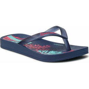 Žabky Ipanema Anat Glossy Kids 82896 Blue/Pink