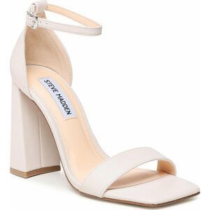 Sandály Steve Madden Airy SM19000021-287 Bone Leather