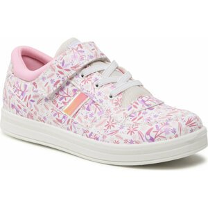 Sneakersy Primigi 3877611 S White-Orchid