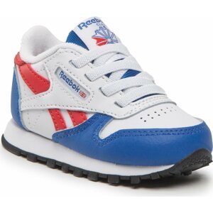 Boty Reebok Classic Leather HQ6301 Vecblu/Ftwwht/Vecred