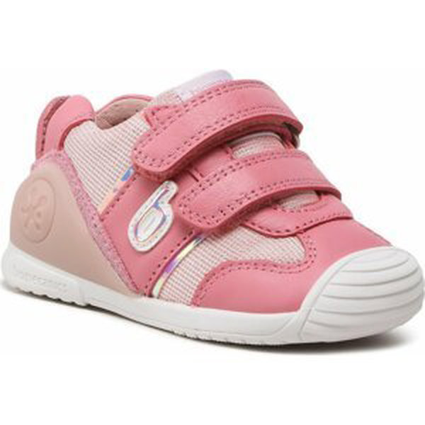 Sneakersy Biomecanics 232119 Pink B