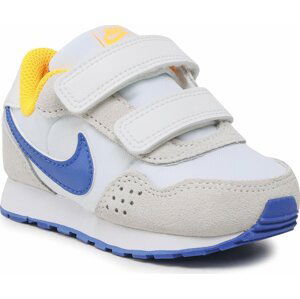 Boty Nike Md Valiant (TDV) CN8560 110 Summit White/Racer Blue