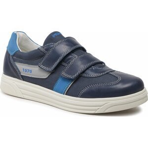 Sneakersy Primigi 3876022 D Blu