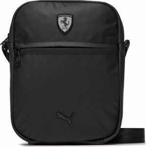 Brašna Puma Ferrari SPTWR Race Portable 079570 Black 01