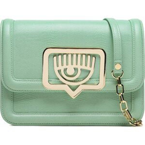 Kabelka Chiara Ferragni 74SB4BB1 Hint Of Mint