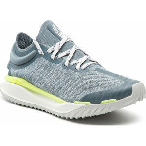 Trekingová obuv The North Face Vectiv Escape Knit NF0A5G3L64Y1 Goblin Blue/Gardenia White