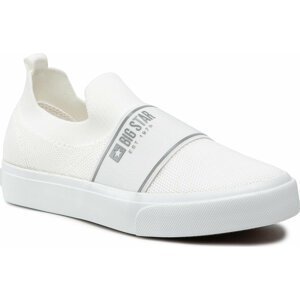 Tenisky Big Star Shoes JJ274092 White