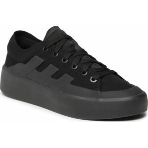 Boty adidas ZNSORED HP9824 Black