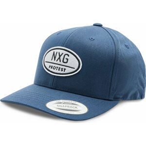 Kšiltovka Protest Nxg 9088900 Oxford Blue 895