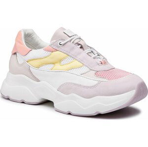 Sneakersy HÖGL 3-10 3422 Multi/Rose 99470