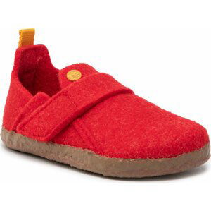 Bačkory Birkenstock Zernatt Hl Kids 1023094 Active Red