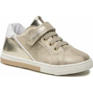 Sneakersy Primigi 3904822 S Platinum