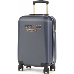 Malý tvrdý kufr Puccini ABS017C 7A