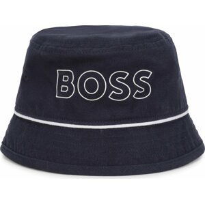 Klobouk Boss J01143 Navy 849