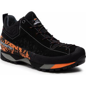 Trekingová obuv Zamberlan 215 Salathe' Gtx Rr GORE-TEX Hydrobloc Black