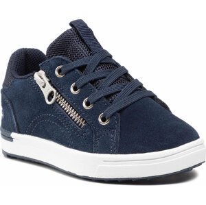 Sneakersy Viking Kasper 3-50850-5 Navy