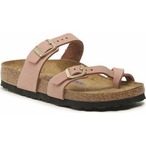 Žabky Birkenstock Mayari 1024049 Old Rose