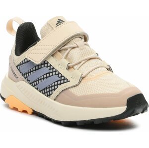 Trekingová obuv adidas Terrex Trailmaker Hiking Shoes HQ5812 Béžová