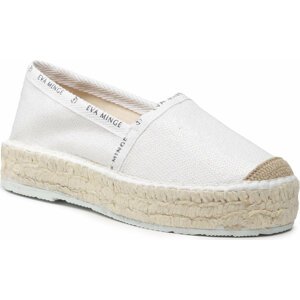 Espadrilky Eva Minge EM-46-11-001468 602