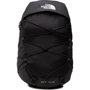 Batoh The North Face Borealis NF0A52SEKX71 Black