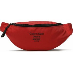 Ledvinka Calvin Klein Jeans Sport Essentials Waistbag38 Est K50K510098 XL6
