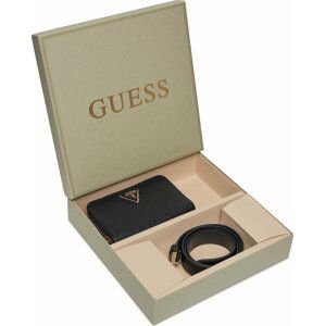 Dárková sada Guess Gift Box GFBOXW P3302 BLA