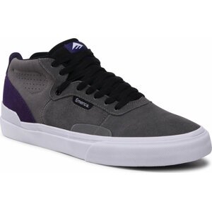 Sneakersy Emerica Pillar 6101000132 Grey/Purple 363