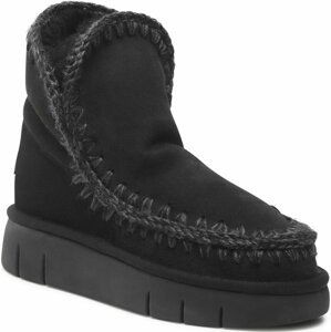 Boty Mou Eskimo 18 FW531002A Bkbk