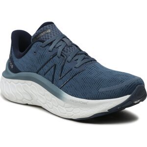 Boty New Balance Fresh Foam Kaiha Road MKAIRLC1 Tmavomodrá