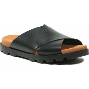 Nazouváky Camper Brutus Sandal K100775-013 Black