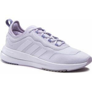 Boty adidas Comfort Runner HQ1736 Šedá