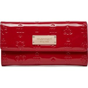 Velká dámská peněženka Monnari PUR0090-005 Red