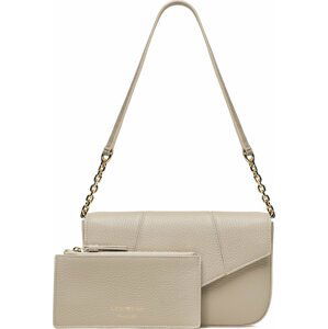 Kabelka Emporio Armani Y3B195 Y350B 80010 Beige