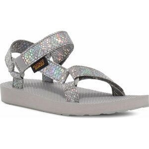 Sandály Teva Original Universal Sparklie 1134376C Driz Drizzle