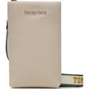 Pouzdro na mobil Tommy Jeans Tjw City Girl Phone Pouch AW0AW14983 AEV