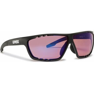 Sluneční brýle Uvex Sportstyke 706 Cv S5320182296 Black Matt