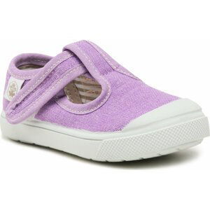 Boty Lumberjack T BAR SHOES LILAC