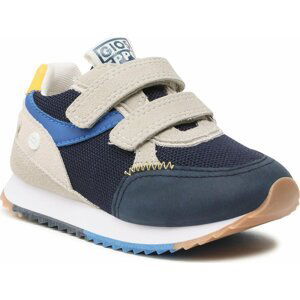 Sneakersy Gioseppo 68946-P Navy